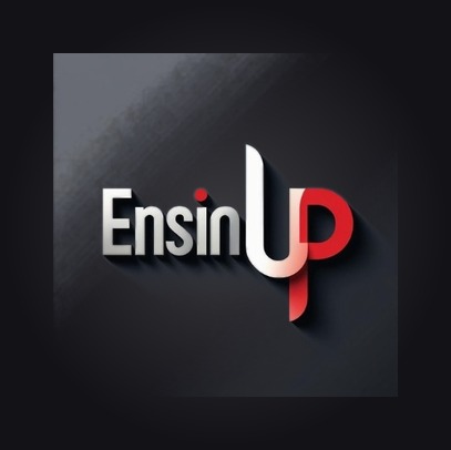 Logo EnsinUp